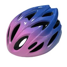 兒童安全頭盔 騎行單車滑板安全帽, K8S 粉色漸變, 1個