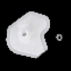 오토바이 펌프 스트레이너 필터 대체품, 1개, 1. 1PCS