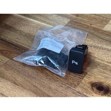 倒車雷達開關 35470-TWO-003, 喜美-本田-九代-八代-思域-civic-CRV, -, 本田