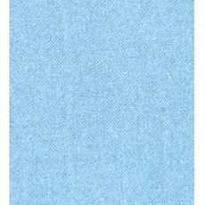 CRE 018 탐나요 린넨 워싱 16수 무지 원단 패브릭 대폭 면 혼방 천, 1개, 스카이