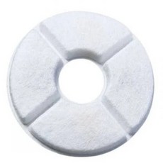 小花寵物飲水機活性碳濾芯, 1箱