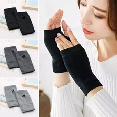 따뜻하고 가벼운 베이직 핸드워머 방한 겨울 손토시 _20260301EA