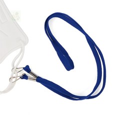 오몽숲 목걸이줄 마스크줄 1P 마스크목걸이줄