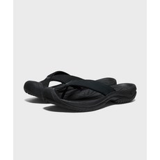 킨 KEEN 와이메아 플립플랍 Black 27C831 72Y018