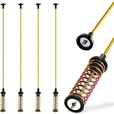 DC6803172C DC6803172B03 세탁기 서스펜션 로드 삼성 상단 WA45M7050AWA4 WA45H7000AW WA54R7600AC WA50R5400AVUS WA50, DC6803172C DC6803172B03 세탁기 서스