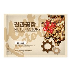 [ 견과공장 ] KG 햇호두 1/2태 1/4태 1kg 미국산 프리미엄등급 깐호두, 1개, KG 호두 1/4태