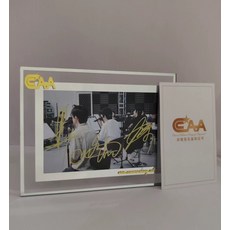 Tfboys 簽名照 附證書 禮盒裝, 11, 樣式