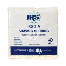 JRS 3-4 전나무베딩1kg, 1개