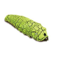 움직이는뱀 무선조종 파충류 RC 작동 동물 거미 장난감 전갈, 12. 전기 캐터필라 - 원격 제어가 필요 없는 무작위, 1개