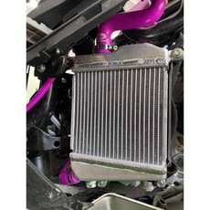 普菲迅國際 光陽KRV 180 2021 全鋁水箱, 1個