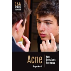 (英文圖書)Acne: Your Questions Answered 平裝版, Bloomsbury Academic, 英文