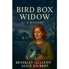 (英文圖書)Bird Box Widow 平裝版, Beverley Lilliann Alice Jou..., 英文