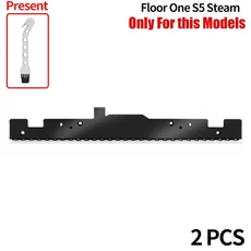 티네코 플로어 원 S5 콤보 S3 S6 스트레치 S7 프로 S9 아티스트 액세서리 습식 건식 진공 청소기 와이퍼, 14 For S5 Steam