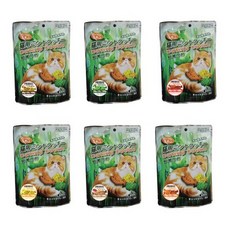 Pet Village 魔法村 貓薄荷餅 100g 貓點心 貓零食, 1個, 干貝風味【PV-341-1005】