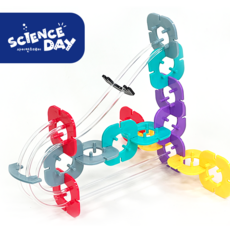 [사이언스데이] 마블런(3학년1학기 힘과우리생활), 1인 세트