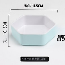 슬래그박스 커피머신 찌꺼기통 예비용기, 장미색