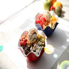 팥빙수재료 4종 부담없이 4계절, 팥빙수4종, 1개