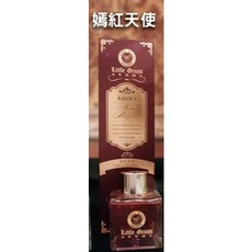 Little Grass AROMA 香薰擴香瓶 無火香燻精油 室內香氛, 1個, 嫣紅天使