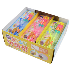 1000 불빛 슈팅 낙하산 18p, Random delivery, 1개