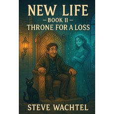 (영문도서)Throne For A Loss Paperback, Books Writer USA, English, 9798349568107