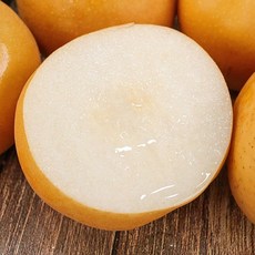 팜 달콤한 과즙이 가득한 아삭산 과일 과육 가정용 신고배 혼합과 5kg 내외(박스무게포함)