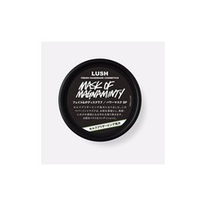 러쉬 LUSH 각질제거 페이스 바디 파워 마스크 SP, 1개, 600g