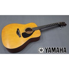 Yamaha FGX3 紅標 全單板民謠電木吉他 - 全新現貨原廠公司貨, 1個