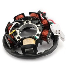 Yamaha TTR90 2000-2007專用電盤內仁-極限超快感, 1個