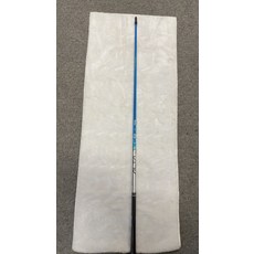 原裝 SR硬度 藍色杆身 全新未用 高爾夫球杆身, 長度跟度數請留言給賣家, 1度