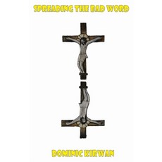 (영문도서) Spreading the Bad Word Paperback, Ginninderra Press, English, 9781761096822