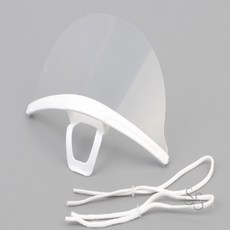 쏨숭 음식 조리용 식당 위생 마스크 일회용마스크, 607, 상세표기