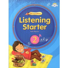 Listening Starter 2, Compass Publishing