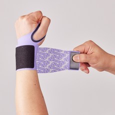 스포가드 초밀착 손목 보호대 스포츠 손목 아대 헬스스트랩
