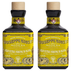 주스티 모데나 엑스트라 버진 올리브오일, 2개, 250ml