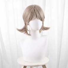 【小優】第五人格 三麗鷗 聯動 園丁 cos 假髮 - 廠傢直銷, 1個, 园丁