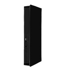 USB3.0 및 Type C 인터페이스 휴대용 CDDVD 버너 드라이브 데스크탑과 호환되는 고속 데이터 전송 외장 광학 드라이브, 1개, 8NB1000770_ZY, Black