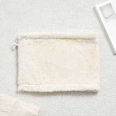 [모던하우스] 포근 페이크퍼 넥워머 319975