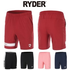 라이더 배드민턴 스포츠 데일리 4부 반바지 2022RP-2 3 4 5 6 7 8 9
