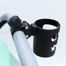 겟템 유모차 젖병홀더 자전거컵홀더