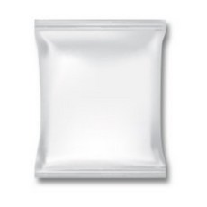 W.fox 일반 압축팩, 1개, 3개입