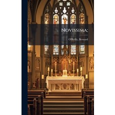 (英文圖書)Novissima; 精裝版, Hutson Street Press, 英文