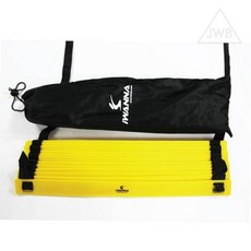 웍스알 트레이닝 사다리 6M 훈련사다리