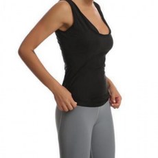 홈트 헬스복 여성 나시 운동 티셔츠 땀복 상의