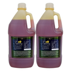 (팝콘짱) 보겔 액상 팝콘 오일 (), 1개