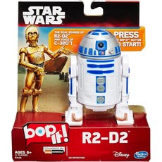 보핏 스타워즈 R2-D2 에디션 어린이 게임