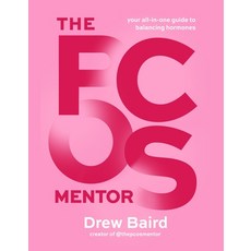 (영문도서)The Pcos Mentor: The All-In-One Guide to Balancing Your Hormones Paperback, Page Street Publishing, English, 9798890033949