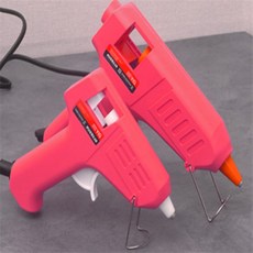 임픽 스틱 소형 핫멜트건