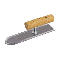 꿈꾸는비 미장용 흙손 7치 미장공구