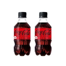코카콜라 제로 300ml 24입 ini+046iV