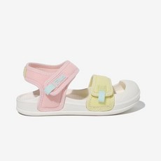 휠라키즈 휠라 컴피 샌들 KD